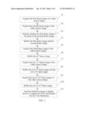 METHOD AND APPARATUS FOR PROCESSING IMAGE DISPLAY diagram and image