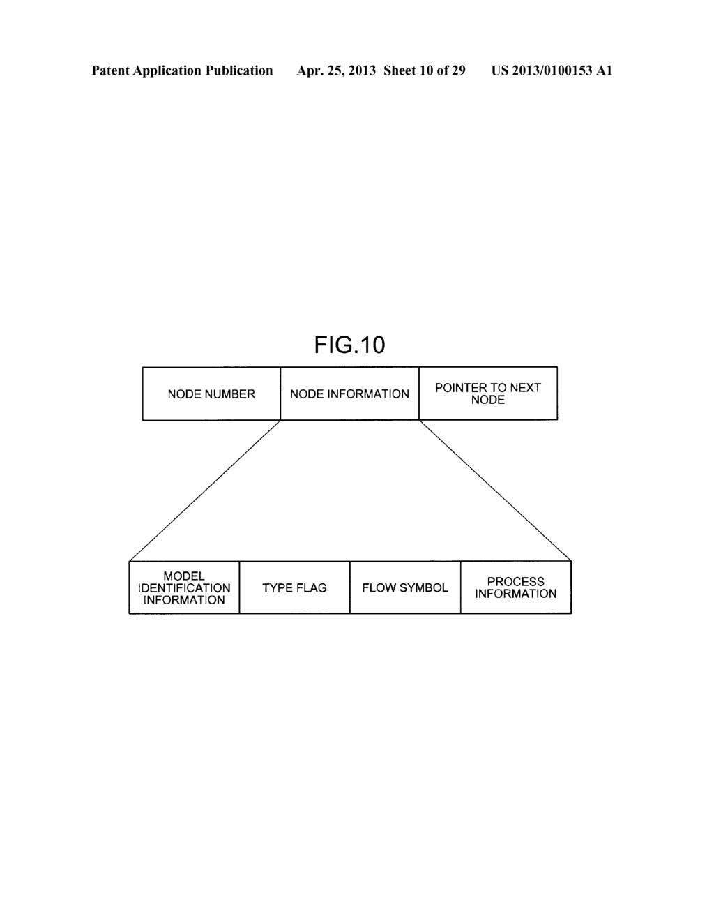 INFORMATION GENERATING PROGRAM, INFORMATION GENERATING METHOD, AND     INFORMATION GENERATING APPARATUS - diagram, schematic, and image 11