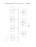 SPECTRUM ANALYZER INTERFACE diagram and image