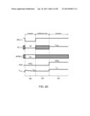 SYSTEMS AND METHODS FOR OPERATING PIXELS IN A DISPLAY TO MITIGATE IMAGE     FLICKER diagram and image