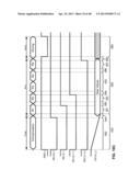 SYSTEMS AND METHODS FOR OPERATING PIXELS IN A DISPLAY TO MITIGATE IMAGE     FLICKER diagram and image