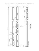 SYSTEMS AND METHODS FOR OPERATING PIXELS IN A DISPLAY TO MITIGATE IMAGE     FLICKER diagram and image