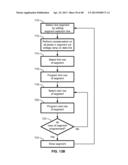 SYSTEMS AND METHODS FOR OPERATING PIXELS IN A DISPLAY TO MITIGATE IMAGE     FLICKER diagram and image