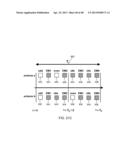 SYSTEMS AND METHODS FOR OPERATING PIXELS IN A DISPLAY TO MITIGATE IMAGE     FLICKER diagram and image