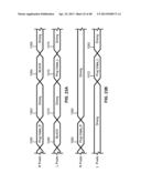 SYSTEMS AND METHODS FOR OPERATING PIXELS IN A DISPLAY TO MITIGATE IMAGE     FLICKER diagram and image