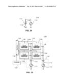 SYSTEMS AND METHODS FOR OPERATING PIXELS IN A DISPLAY TO MITIGATE IMAGE     FLICKER diagram and image