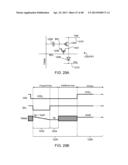 SYSTEMS AND METHODS FOR OPERATING PIXELS IN A DISPLAY TO MITIGATE IMAGE     FLICKER diagram and image