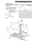 SYSTEMS FOR REGULATING AIRFLOW VELOCITY IN PRINT GAP REGIONS OF     MICRO-FLUID EJECTION DEVICES diagram and image