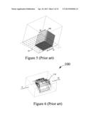 SYSTEMS FOR REGULATING AIRFLOW VELOCITY IN PRINT GAP REGIONS OF     MICRO-FLUID EJECTION DEVICES diagram and image