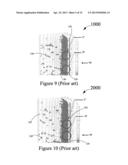 SYSTEMS FOR REGULATING AIRFLOW VELOCITY IN PRINT GAP REGIONS OF     MICRO-FLUID EJECTION DEVICES diagram and image