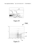 SYSTEMS FOR REGULATING AIRFLOW VELOCITY IN PRINT GAP REGIONS OF     MICRO-FLUID EJECTION DEVICES diagram and image