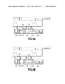 INKJET PRINTING APPARATUS AND METHOD FOR DISCHARGING SHIPPING INK diagram and image