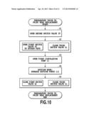 INKJET PRINTING APPARATUS AND METHOD FOR DISCHARGING SHIPPING INK diagram and image