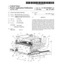 Single-Pass Inkjet Printer diagram and image