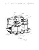 Single-Pass Inkjet Printer diagram and image