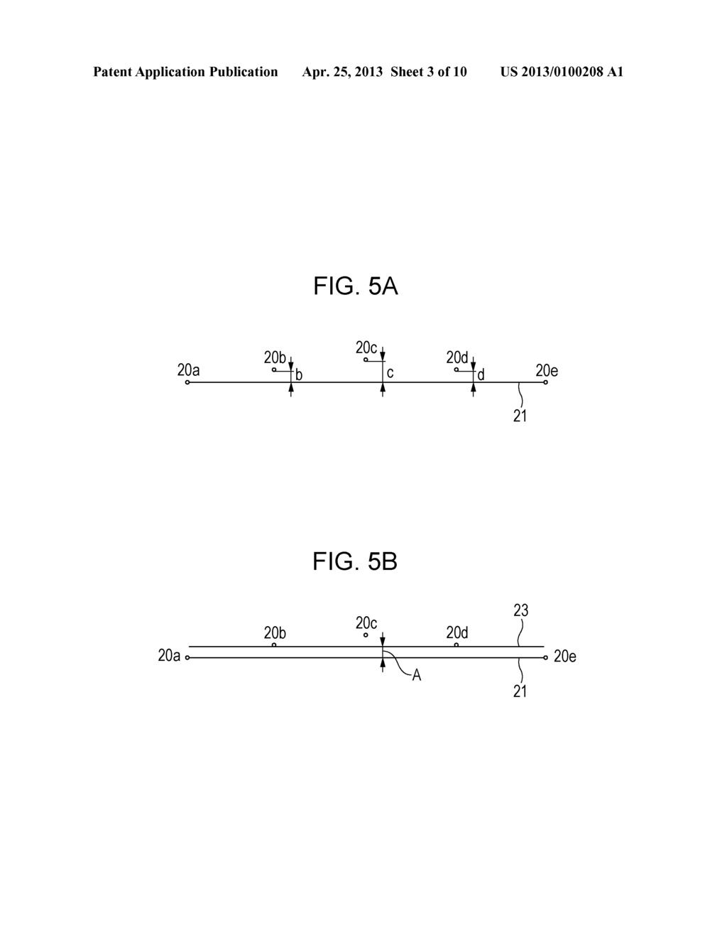 METHOD OF MANUFACTURING LIQUID EJECTION HEAD AND LIQUID EJECTION HEAD - diagram, schematic, and image 04