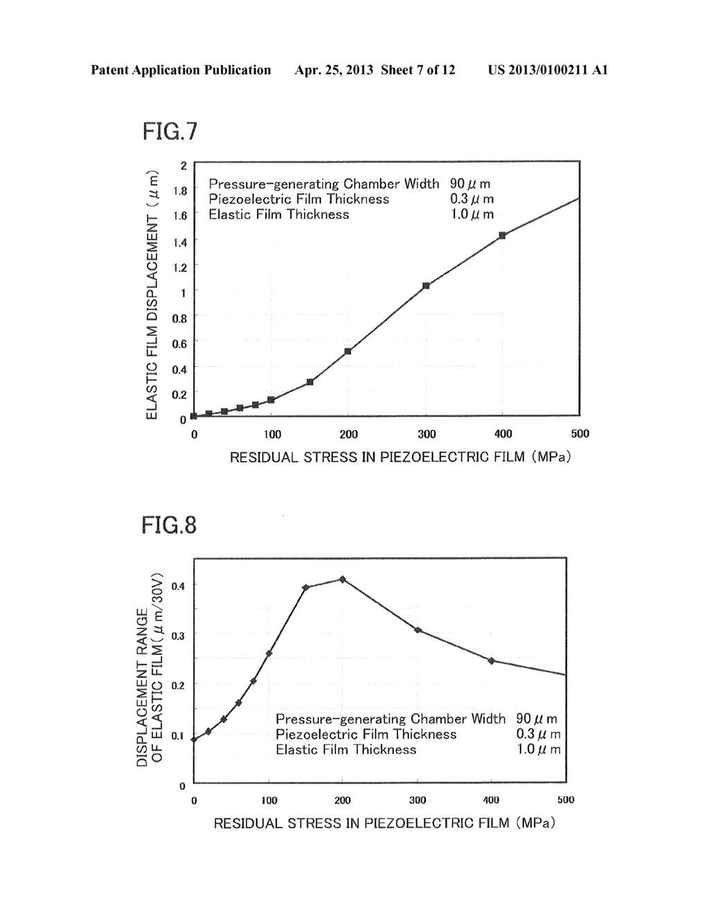 INKJET RECORDING HEAD - diagram, schematic, and image 08