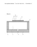 INKJET RECORDING HEAD diagram and image