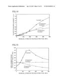 INKJET RECORDING HEAD diagram and image