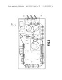 PRINTING APPARATUS AND SHEET DRYING DEVICE diagram and image