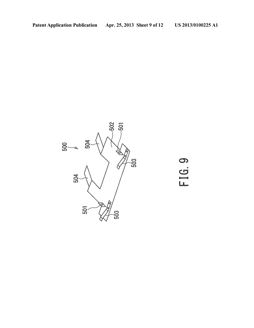 IMAGE FORMING APPARATUS - diagram, schematic, and image 10