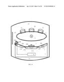 TELEPRESENCE SYSTEM, TELEPRESENCE METHOD, AND VIDEO COLLECTION DEVICE diagram and image