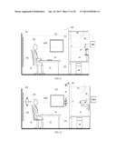 TELEPRESENCE SYSTEM, TELEPRESENCE METHOD, AND VIDEO COLLECTION DEVICE diagram and image