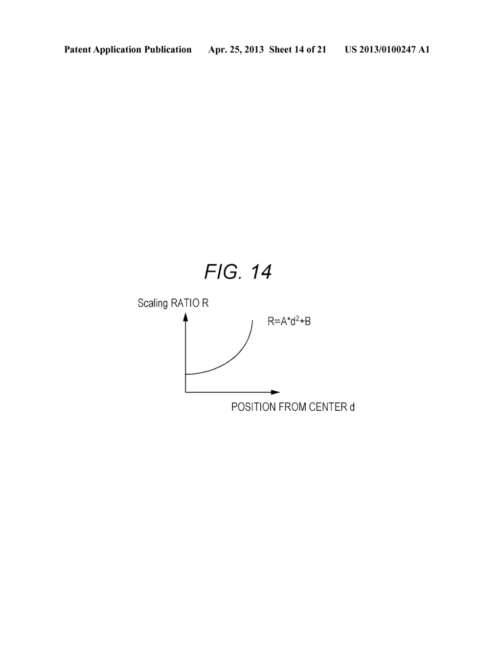 IMAGE DATA TRANSMISSION APPARATUS, CONTROL METHOD FOR IMAGE DATA     TRANSMISSION APPARATUS, IMAGE DATA TRANSMISSION METHOD, AND IMAGE DATA     RECEPTION APPARATUS - diagram, schematic, and image 15