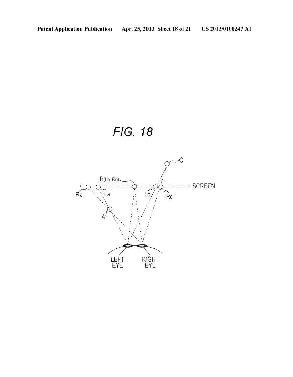 IMAGE DATA TRANSMISSION APPARATUS, CONTROL METHOD FOR IMAGE DATA     TRANSMISSION APPARATUS, IMAGE DATA TRANSMISSION METHOD, AND IMAGE DATA     RECEPTION APPARATUS - diagram, schematic, and image 19