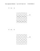 STEREO CAMERA DEVICE diagram and image