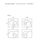 IMAGE CAPTURE DEVICE AND IMAGE PROCESSING METHOD diagram and image