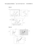 INFORMATION PROCESSING SYSTEM USING CAPTURED IMAGE,  INFORMATION     PROCESSING DEVICE, AND INFORMATION PROCESSING METHOD diagram and image