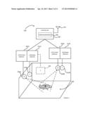 EMERGENCY DETECTION AND RESPONSE SYSTEM AND METHOD diagram and image