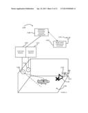 EMERGENCY DETECTION AND RESPONSE SYSTEM AND METHOD diagram and image