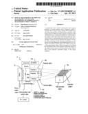 OPTICAL MEASUREMENT METHOD AND MEASUREMENT SYSTEM FOR DETERMINING 3D     COORDINATES ON A MEASUREMENT OBJECT SURFACE diagram and image