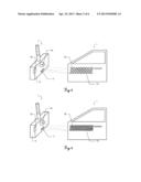 OPTICAL MEASUREMENT METHOD AND MEASUREMENT SYSTEM FOR DETERMINING 3D     COORDINATES ON A MEASUREMENT OBJECT SURFACE diagram and image