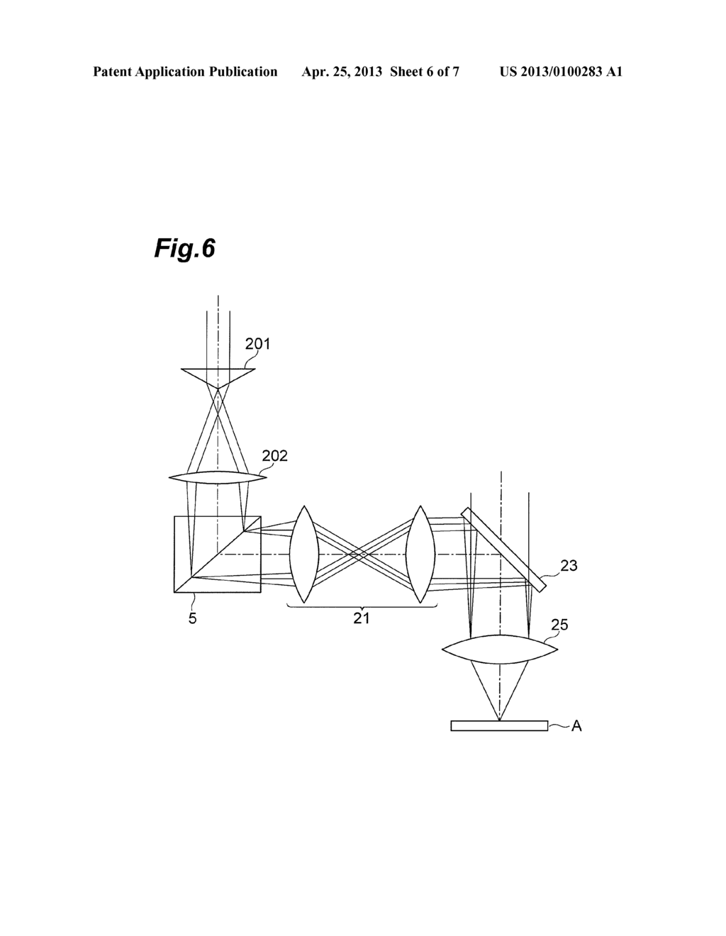 IMAGE GENERATION DEVICE - diagram, schematic, and image 07