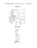 MONITORING DEVICE, AND PROGRAM diagram and image