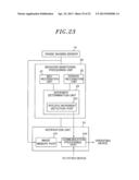 MONITORING DEVICE, AND PROGRAM diagram and image