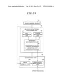 MONITORING DEVICE, AND PROGRAM diagram and image