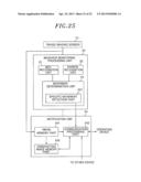 MONITORING DEVICE, AND PROGRAM diagram and image