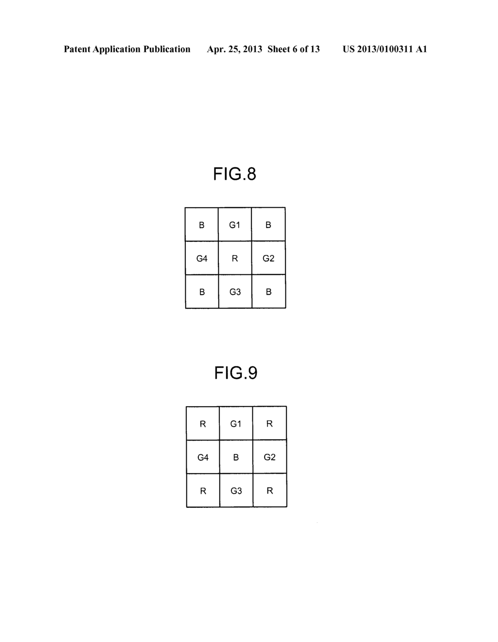 SOLID-STATE IMAGING DEVICE, CAMERA MODULE, AND FOCUS ADJUSTMENT METHOD OF     CAMERA MODULE - diagram, schematic, and image 07