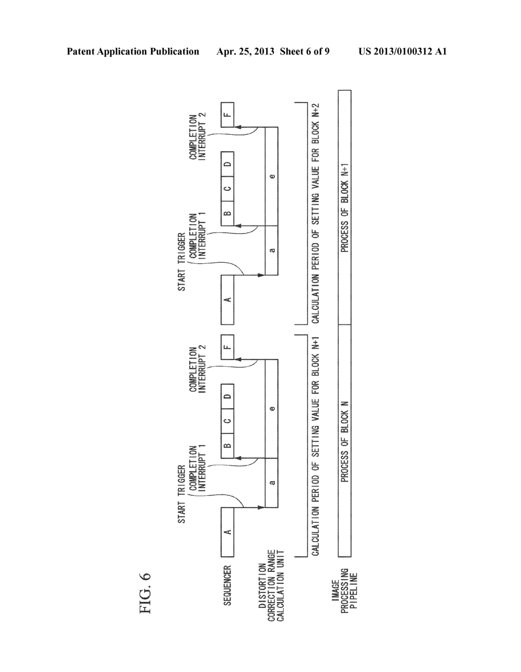 IMAGE PROCESSING DEVICE AND IMAGE PROCESSING METHOD - diagram, schematic, and image 07