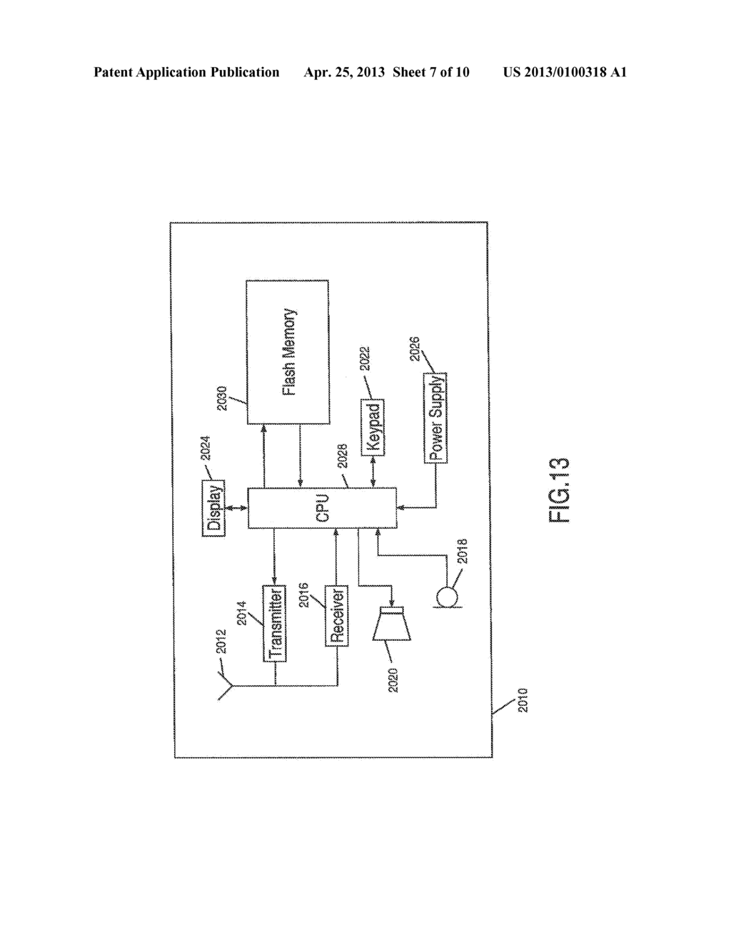 SEMICONDUCTOR DEVICE AND FABRICATION METHOD THEREFORE - diagram, schematic, and image 08