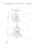 ZOOM LENS AND IMAGE PICKUP APPARATUS HAVING THE SAME diagram and image