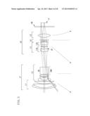 ZOOM LENS AND IMAGE PICKUP APPARATUS HAVING THE SAME diagram and image