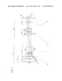 ZOOM LENS AND IMAGE PICKUP APPARATUS HAVING THE SAME diagram and image