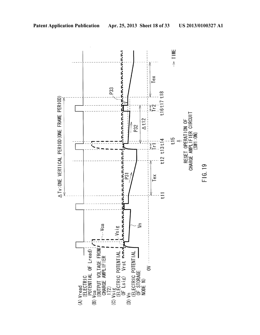 IMAGE PICKUP UNIT AND IMAGE PICKUP DISPLAY SYSTEM - diagram, schematic, and image 19