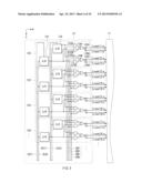 IMAGE PICKUP UNIT AND IMAGE PICKUP DISPLAY SYSTEM diagram and image