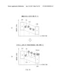 IMAGE PICKUP UNIT AND IMAGE PICKUP DISPLAY SYSTEM diagram and image